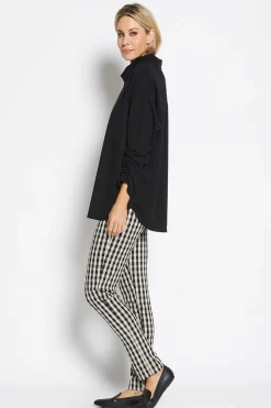 Monty Slim Pant - Beige - PH30