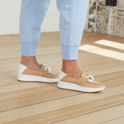 Mooch Sneaker - Caramel - AE4