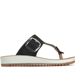 Nada Slide - Black - LC6