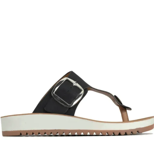 Nada Slide - Black - LC6
