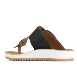 Nada Slide - Black - LC6