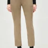 Nadia Flare Pants - Java - JR146