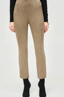 Nadia Flare Pants - Java - JR146