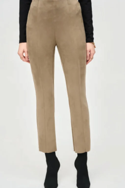Nadia Flare Pants - Java - JR146