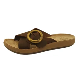Natalie - Taupe - FY5
