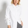 Natalie Shirt - White - PH21