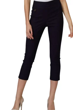 Nicole Pants - Midnight - JR10