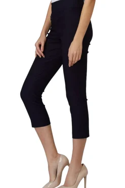 Nicole Pants - Midnight - JR10