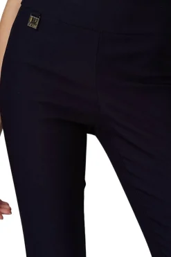 Nicole Pants - Midnight - JR10