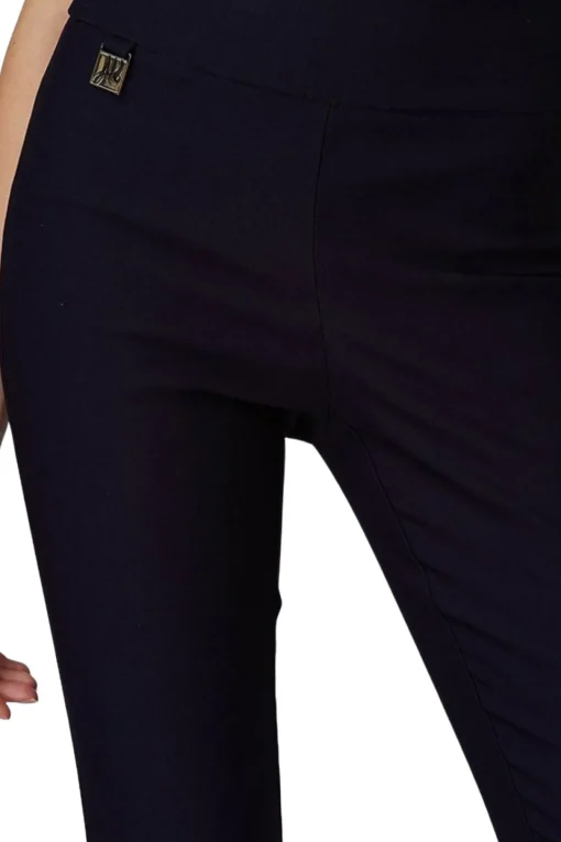 Nicole Pants - Midnight - JR10