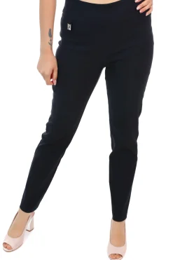 Norelle Pants | Black | JR9