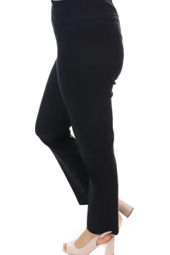 Norelle Pants | Black | JR9