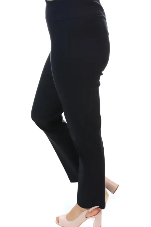 Norelle Pants | Black | JR9