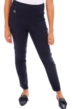 Norelle Pants - Navy - JR9