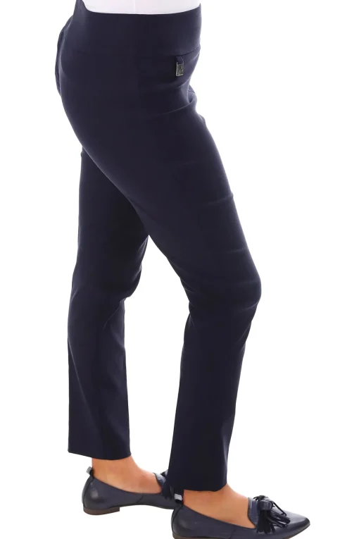 Norelle Pants - Navy - JR9