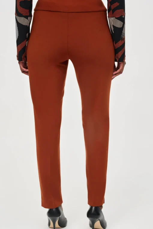 Norelle Pants - Rust - JR9