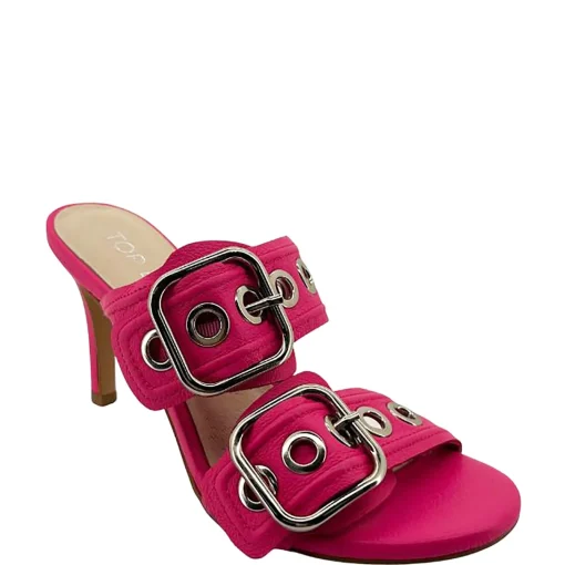 Nyllie Heel | TE10