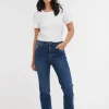 Ohio Jeans - Denim - IS37