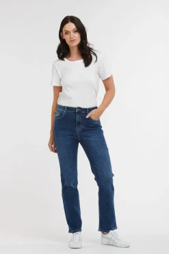 Ohio Jeans - Denim - IS37