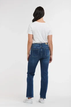 Ohio Jeans - Denim - IS37