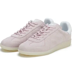 Pace Sneaker - Blush & white - RO15