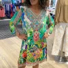 Paradise Tunic Dress - FS3