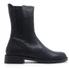 Pascalle Boots - Black - BN16