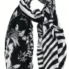 Patchwork Foulard | DG25