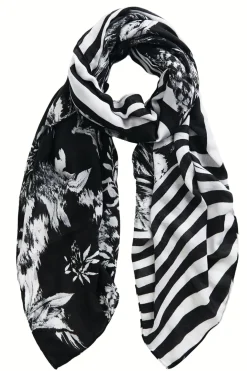Patchwork Foulard | DG25