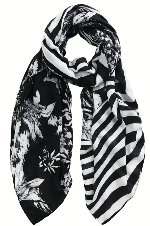 Patchwork Foulard | DG25