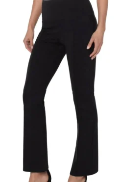 Pearl Full Length Flare - AT6