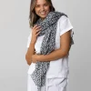 Pegasus Scarf | H63