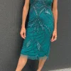 Penny Dress | Holly | Z13