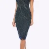 Penny Dress | Midnight | Z13