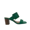 Perrin Emerald Heel - DJ43