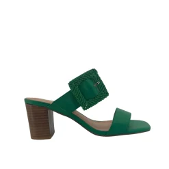 Perrin Emerald Heel - DJ43