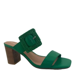 Perrin Emerald Heel - DJ43
