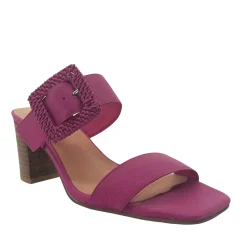Perrin Fuchsia Heel - DJ43