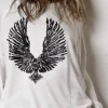 Phoenix Top - White - AS4