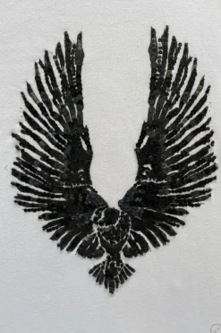 Phoenix Top - White - AS4