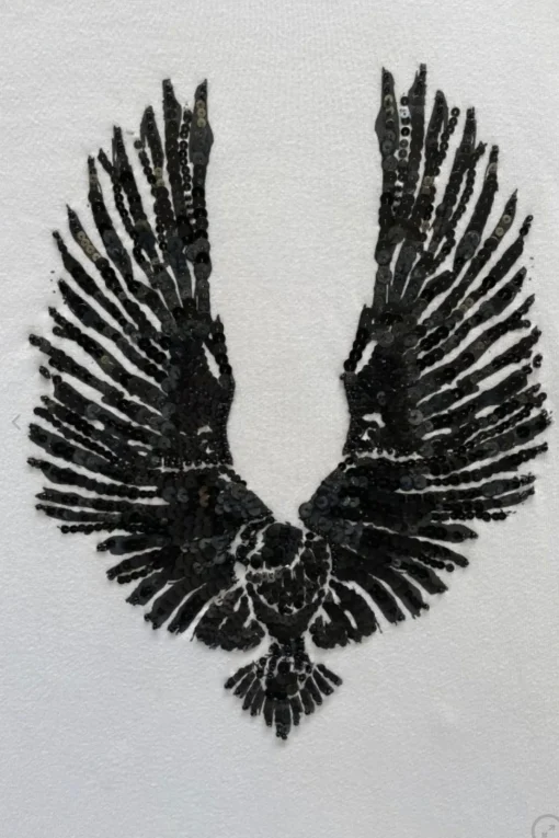 Phoenix Top - White - AS4