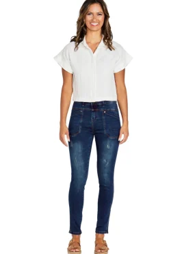 Pinner Jeans - NLJ27