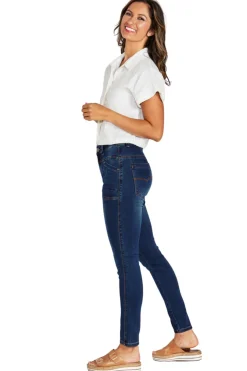 Pinner Jeans - NLJ27