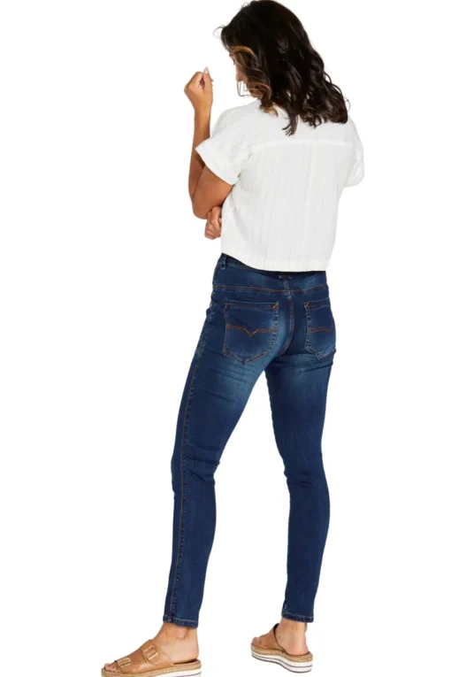 Pinner Jeans - NLJ27