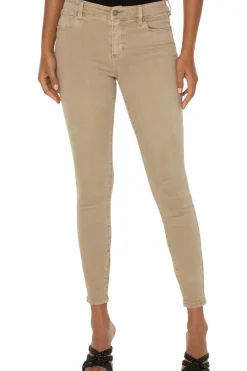Piper Hugger Jean - AT5