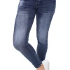 Pocket Detail Jeans | Denim | IS11