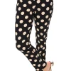 Polka Pants