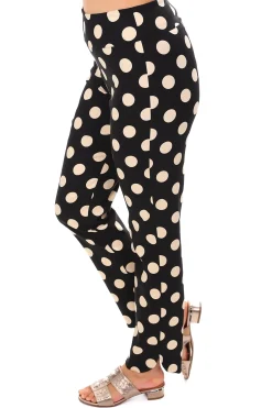 Polka Pants
