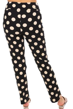 Polka Pants