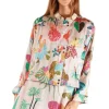 Pretoria Jacket - Cream - RY20